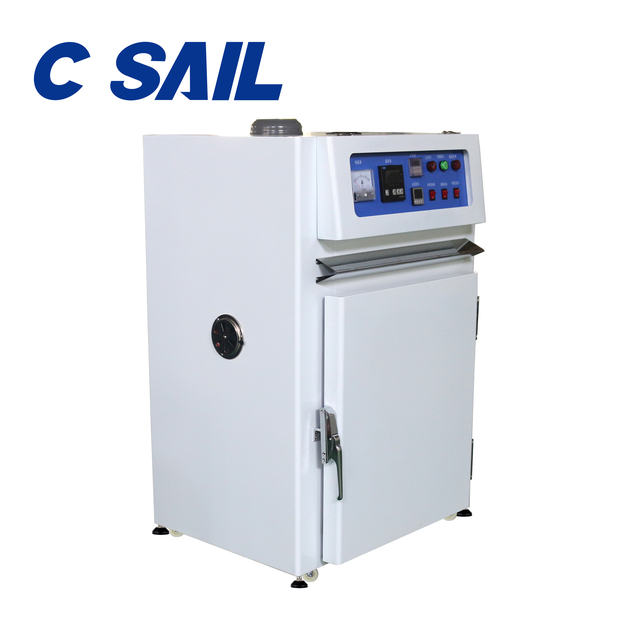 Thermostat Industrial Electric Heating Hot Air Drying Oven with Forced Precision Circulation High Efficiency Energy Saving