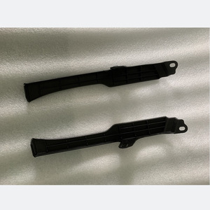 แถบตกแต่งไฟหน้า Toyota 4Runner ปี 2006-2009 พลาสติก ซ้าย-ขวา - Product Image 2