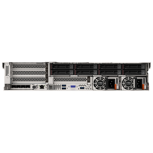 <span class=keywords><strong>Server</strong></span> <span class=keywords><strong>VMS</strong></span> Rack 2U ThinkSystem SR650V3 con processore 6416H 2.2GHz, 16GB DDR5, 2x480GB SSD SATA, scheda RAID 940-16i 4G - Disponibile - Product Image 2