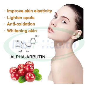 Produits de blanchiment de la peau naturels ASAP Private Label Collagen Alpha-arbutin L-glutathione 3, capsules de collagène Alpha Arbutin - Product Image 2