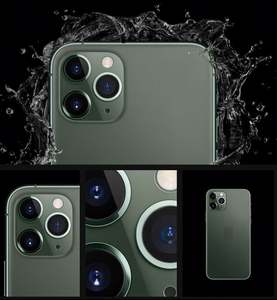 ลดกระหน่ำโทรศัพท์มือถือ <span class=keywords><strong>I11</strong></span> <span class=keywords><strong>Pro</strong></span> <span class=keywords><strong>Max</strong></span> สมาร์ทโฟนขนาด512GB ปลดล็อคสองซิมพร้อมจัดส่งฟรี - Product Image 5