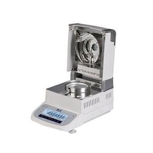 ES-F102 Series Rapid Moisture Analysis Detector Digital Balance Moisture Tester of Moisture Content - Product Image 3