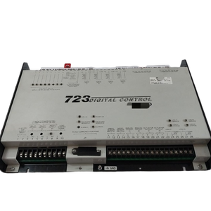 9907-031 723 Control Digital Rev A, PLC, Controlador PLC, Automatización Industrial - Product Image 1