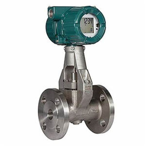 YOKOGAWA DY040-DALBJ1-0D/MV/CHボルテックスフローメーター - Product Image 3
