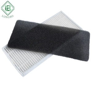 Ajuste para <span class=keywords><strong>Conga</strong></span> <span class=keywords><strong>990</strong></span>, cepillo lateral principal, filtro Hepa, colador de esponja, Robot aspirador, repuestos, accesorios para Cecotec <span class=keywords><strong>Conga</strong></span> - Product Image 5