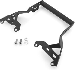 Support de téléphone pour <span class=keywords><strong>moto</strong></span> Lavitin 22 mm pour Tiger 800 XCX XRX 2011-2020, accessoires pour GPS, smartphone et caméra - Product Image 4