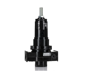 Nuevo y Original IMI Olympian Plus V64H-4GD-RMN G1/2 Válvula de Alivio de 1-10 Bares para Aire Comprimido - Product Image 2