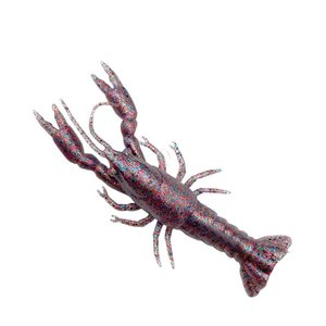 12.5cm 18g Soft Fishing <strong>Lure</strong> 3 Colors Bionic <strong>Shrimp</strong> <strong>Lure</strong> Fishing Bait with 27g Lead Head Hook Sea Fishing New Arrival - Product Image 4