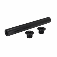 Écrou de tige d'axe léger pour moto électrique tout-terrain Surron Light Bee LBX