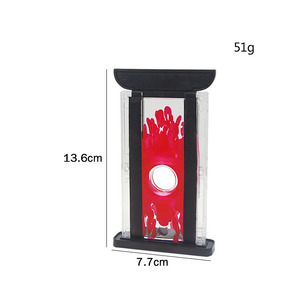 Close Up Finger Chopper Magic <strong>Tricks</strong> Finger Cutter Magic <strong>Trick</strong> Props Toy Easy To Learn Magic - Product Image 4