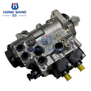 Hongwang ปั๊มฉีดเชื้อเพลิง0445020195ขนาดกะทัดรัดพร้อมการรับประกัน1ปีสำหรับ strakker T9ฮอลแลนด์ - Product Image 4