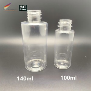 Botella de Tinta Vacía CS-BH32XL y Componentes de Tapa para Impresoras <span class=keywords><strong>HP</strong></span> GT51 GT52 GT53 31 32XL - Product Image 1