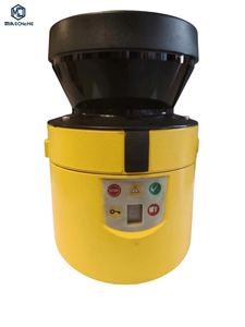 S30B-3011BA เลเซอร์นิรภัยสำหรับพื้นที่อุตสาหกรรม เลเซอร์กำลังสูงสำหรับโรงงาน - Product Image 1