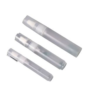 25 แท่ง ปากกาพลาสติกเปล่าขนาด 15 มม. สำหรับเติมหมึก - Product Image 3