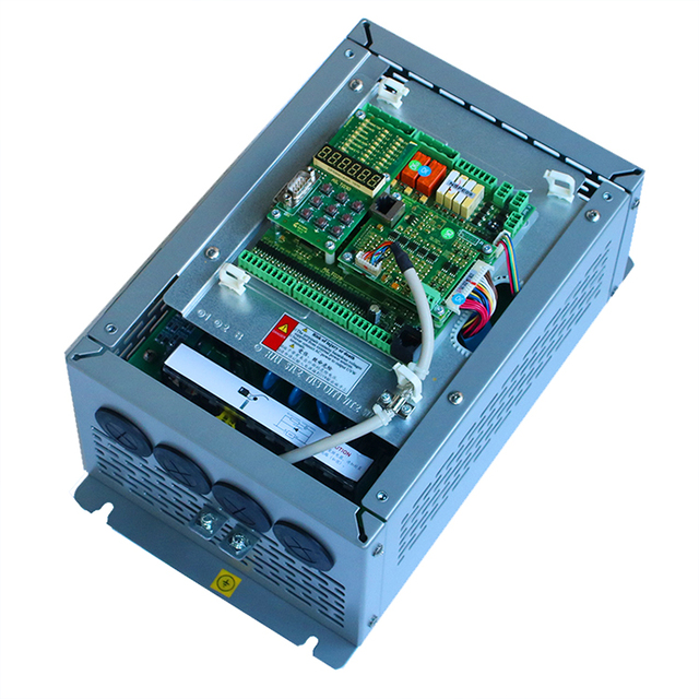 STEP Elevator Controller Integrated Controller AS380 7.5KW