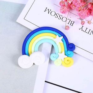 ของเล่นเด็กเสริมพัฒนาการ กาแล็กซี่ สีสันสดใส รูปสุนัข ทำจากพลาสติกเรซิ่น สไลม์ ดินน้ำมัน ของตกแต่ง สำหรับเด็กอายุ 3 ปีขึ้นไป ขายส่งราคาถูก - Product Image 2