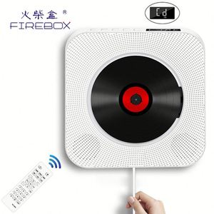 Reproductor de CD HiFi Jukebox Vintage para disfrutar de su música y videos favoritos - Product Image 2