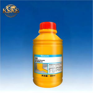 Sikaa <span class=keywords><strong>Impermeabilizante</strong></span> 100, Agente <span class=keywords><strong>Impermeabilizante</strong></span> de Alto Rendimiento a Base de Cemento de un Solo Componente, Ecológico para Sótanos - Product Image 1
