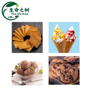 Factory Wholesale Organic Sweetener Glucosyl Steviol Glycosides Low Price Kosher Certified Food Additive <strong>Extract</strong> Dried - Product Image 4