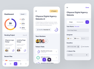 Top Professional Online CRM Software <b>Development</b> Company Expert in Design and Customization - Product Image 2