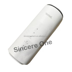 Nâng cấp 5G Wifi 6 ZTE mc888d trong nhà CPE <span class=keywords><strong>Router</strong></span> - Product Image 1