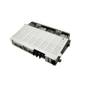 Unité d'alimentation MDS-C1-SPH-37 37 kVA triphasée 200-230 V pour système d'entraînement de machine-outil M64 M70 - Product Image 1