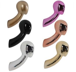 Tête de <span class=keywords><strong>Mannequin</strong></span> <span class=keywords><strong>Buste</strong></span> Mural pour Présentation de Perruques et Accessoires de Beauté - Product Image 1