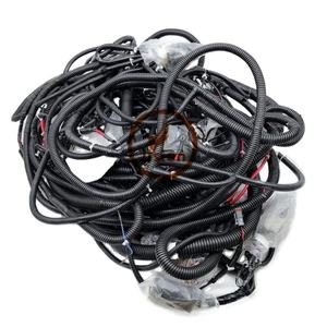 Arnés de Cableado 207-06-77411 para Excavadora PC300-8M0 PC390LC-8M0 - Product Image 1