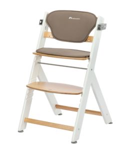 Bebeconfort Chaise de siège pour bébé Timba 2 avec coussin Chaise multifonctionnelle pour bébé de 6 mois à 9 ans - Product Image 6