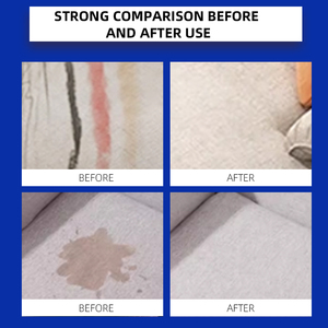 Detergente Spray per Divani in Tessuto OEM/ODM, Agente Detergente <span class=keywords><strong>a</strong></span> <span class=keywords><strong>Secco</strong></span> per Tappeti e Tessuti, <span class=keywords><strong>Smacchiatore</strong></span> Liquido - Product Image 3