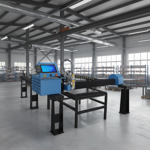 The Latest Portable Fiber Laser Cutting <b>Machine</b> Is Available Directly From the Manufacturer at the Best Price. - Product Image 1
