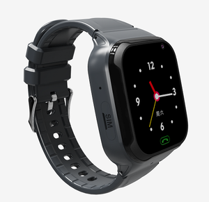 Reloj Inteligente 4G IP67 para Niños con Tarjeta SIM, Llamada SOS, Posicionamiento LBS+WIFI, Videollamada y Modo Clase para Estudiantes - Product Image 4