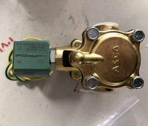 วาล์วโซลินอยด์แบบ 3 ทาง รุ่น 8316G064 ของแท้ สำหรับการไหลสูง ขนาดพอร์ต 1/2" NPTF ใช้สำหรับควบคุมแอคชูเอเตอร์ขนาดใหญ่ - Product Image 5