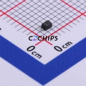 Diodo Zener BZT52B10S RRG SOD-323F Original Nuevo, Componentes Electrónicos al por Mayor, Proveedor de Chips y Servicio BOM - Product Image 1