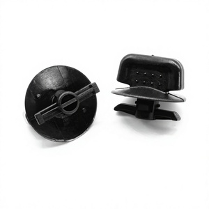 Clips de fixation pour tableau de bord Honda Kanmichi, en matériau PP, pour remplacement et réparation, 83113S6A003ZD - Product Image 4