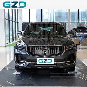 Monjaro <span class=keywords><strong>PICE</strong></span> 2024 Auto Gasolina Coche GZD Automotriz - Product Image 2