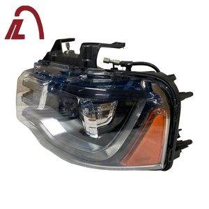 Phares au xénon de haute qualité version USA pour <span class=keywords><strong>Lincoln</strong></span> <span class=keywords><strong>Navigator</strong></span> 2015 2016 <span class=keywords><strong>2017</strong></span>, phares avant au xénon en gros - Product Image 4
