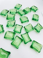 Feuilles de détergent à lessive écologiques/perles de lessive/dosettes de gel à lessive pour les vêtements de bébé et le lavage des vêtements haut de gamme