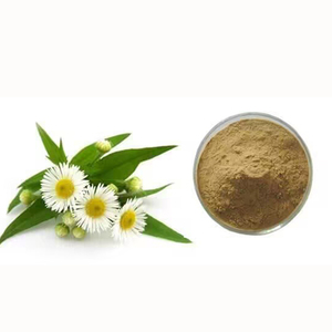 天然ハーブサプリメントカスタマイズ可能10:1 20:1 30:1 Matricaria Recutita Chamomilla Chamomile Extract Powder - Product Image 1