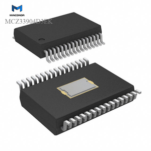 (Integrated Circuits InterfaceSpecialized) MCZ33904D3EK - Product Image 1