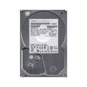 ฮาร์ดดิสก์ภายในสำหรับเดสก์ท็อป ขนาด 3.5 นิ้ว SATA HDD HUA722010CLA330 ความจุ 1TB 7200RPM ความเร็ว 3Gb/s จากผู้จัดจำหน่าย - Product Image 2