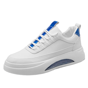 Zapatillas deportivas de alta calidad para hombre, suela antideslizante suave transpirable, zapatos de verano para papá, forro de malla, venta al por mayor para primavera y otoño - Product Image 4