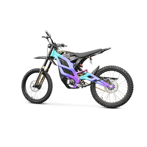 Bicicleta Eléctrica Todoterreno BW Peak Power 10KM 79Bike Falcon Pro 72v, Disponible en Almacenes de EE. UU., UE y Reino Unido - Product Image 1