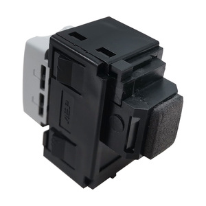 Interrupteur de toit ouvrant Sirui pour Mitsubishi Outlander, pièce de rechange avec bouton d'éclairage de plafond - Product Image 4