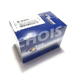 Ruban couleur original <span class=keywords><strong>Zebra</strong></span> P330i 800015-440 pour imprimante de cartes <span class=keywords><strong>Zebra</strong></span> <span class=keywords><strong>P430i</strong></span> - Product Image 1