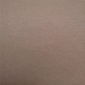 Tissu sergé 40% polyester-coton, nouvelle étoffe 60% v, revêtement coton, imperméable et coupe-vent