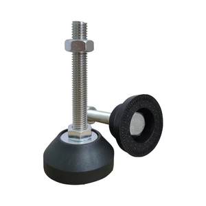 Vis de base de chaise en nylon M6 M8 M10 avec fonction réglable pour chaise de bureau à domicile - Product Image 6