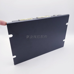 Carte mère d'ordinateur pour excavatrice INYUDA PC100 PC120 PC200 5 compatible avec grand connecteur de carte, unité de contrôle industrielle - Product Image 3