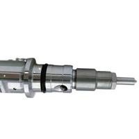 Injecteur diesel 0445120367 pour BOSH, injecteur diesel haute pression Common Rail 0445 120 367 0445120368 0445120369