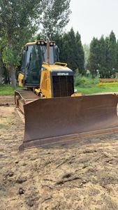 Ottimo Prezzo, <span class=keywords><strong>Bulldozer</strong></span> Cingolati Usati Originali Giapponesi CAT D5K, Caterpillar D4C D4H D5H D5K D5M D5G D6H D7H in Vendita e Disponibili a Magazzino - Product Image 3